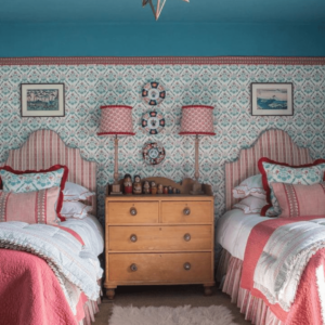 Charlotte Gaisford fabrics 