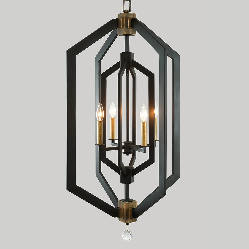 heirloom lighting