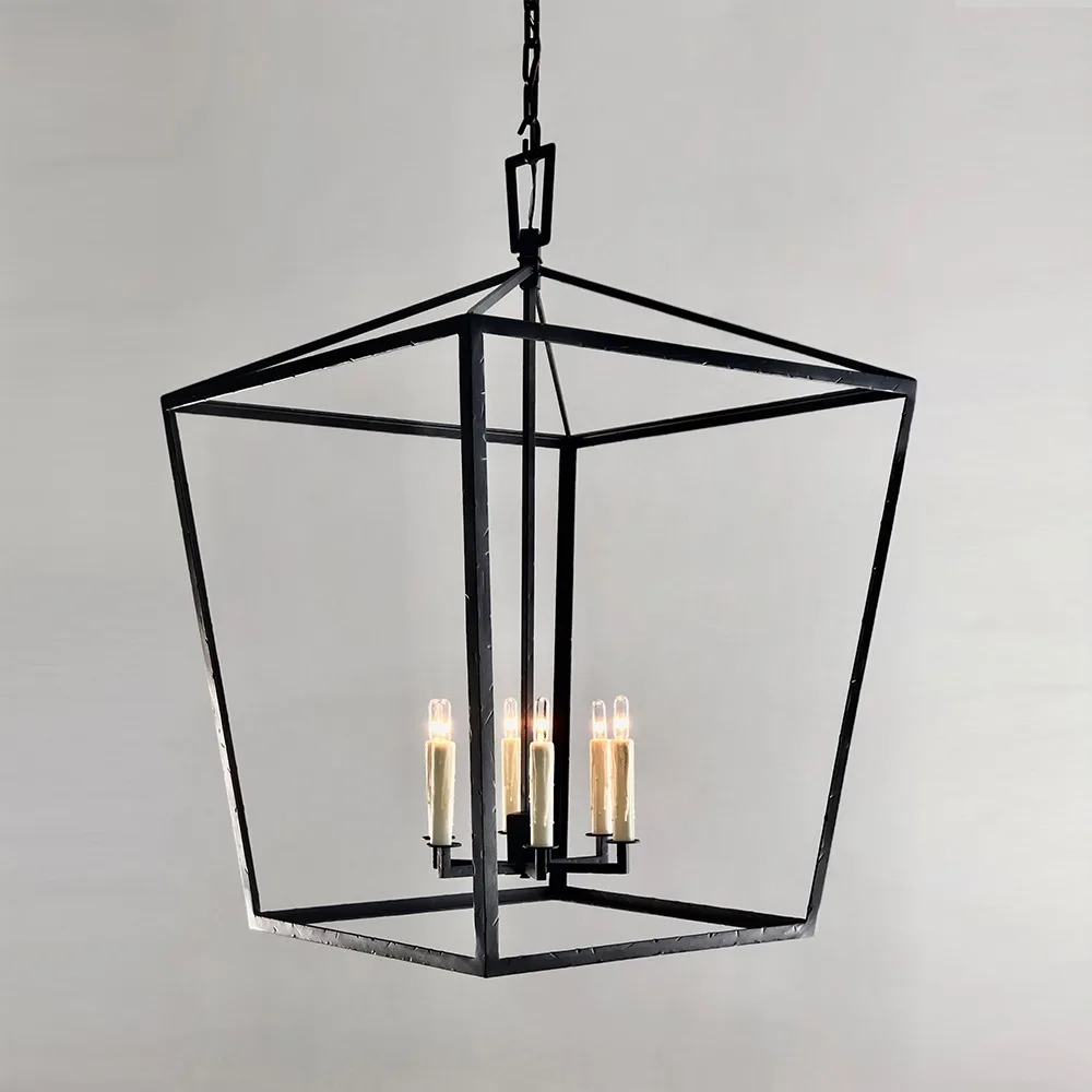 heirloom lighting
