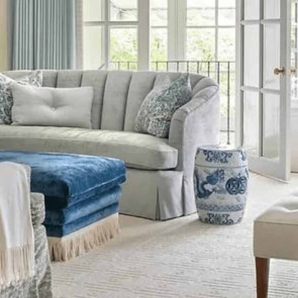 Interior design