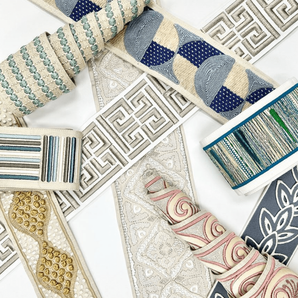 Texture Fabrics
