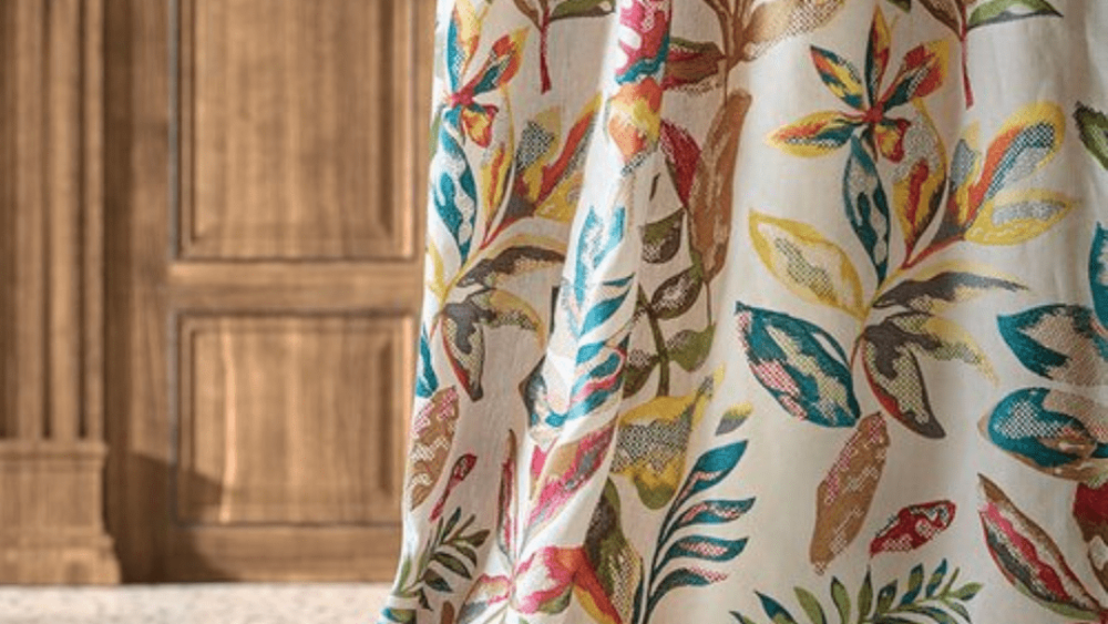 Luxury Fabrics