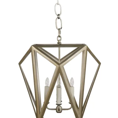 Woodland- Axis Chandelier