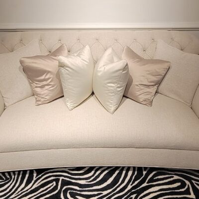 Christopher Guy Caroline Sofa