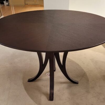 Christopher Guy Buvette Table