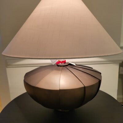Christopher Guy Bois De Boulogne Lamp - Priced Individually
