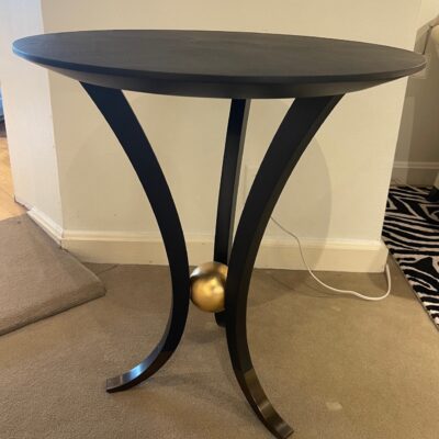 Christopher Guy Buvette de Sphere Table