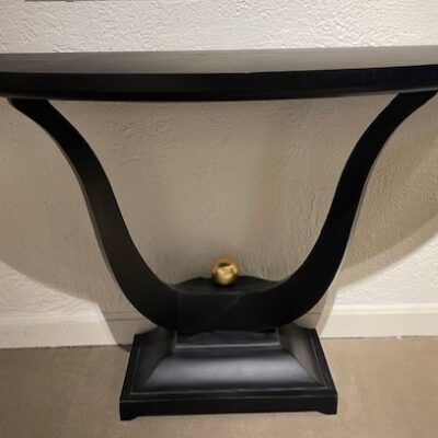 Christopher Guy Fontaine Console