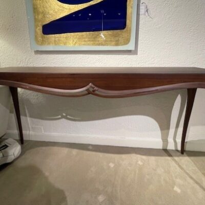 Christopher Guy Harper Console