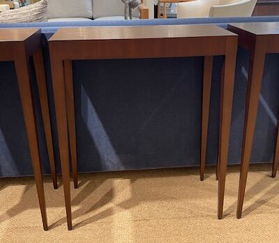 Christopher Guy Piana Console