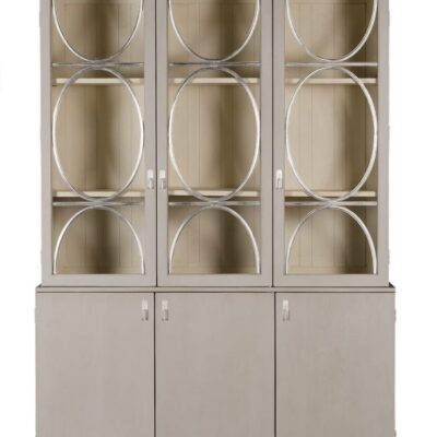Lucette Linen Cabinet 119