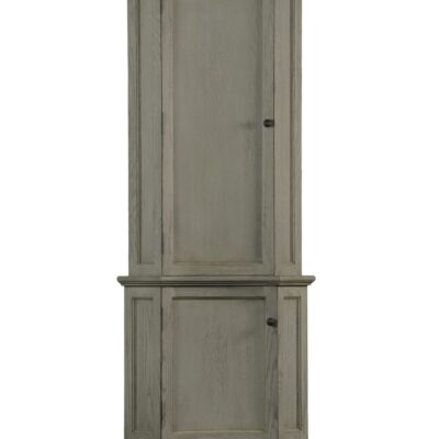 Thatcher Corner Cabinet 139a