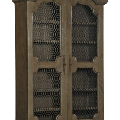 Palisades Cabinet 189