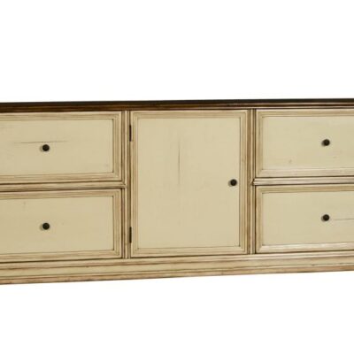Fitzgerald Cabinet 185a