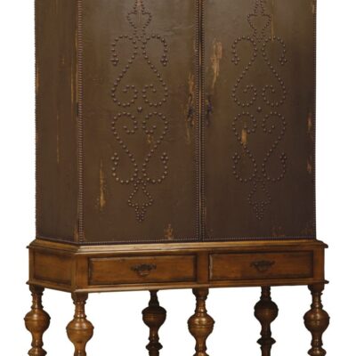 Nones Highboy 192