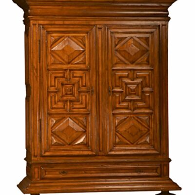Cusano Cabinet 187