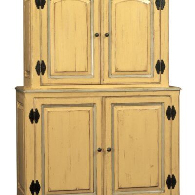 Odysseus Cabinet 142