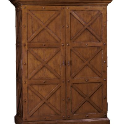 Dominican Cabinet 138