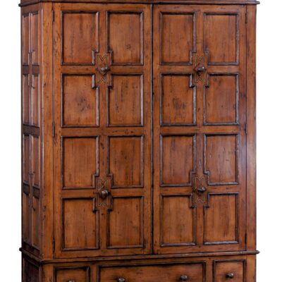 Malaga Cabinet 126