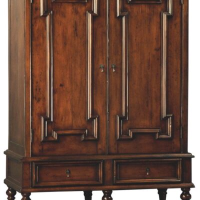 Neville Cabinet 123