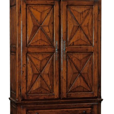 Pagano Cabinet 116