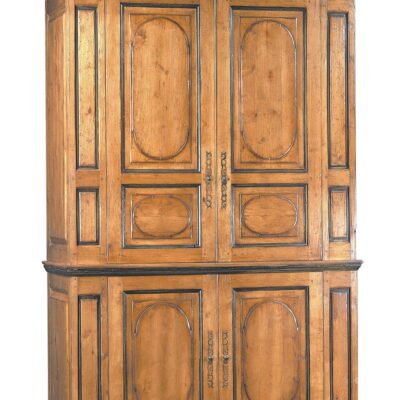 Nash Cabinet 113