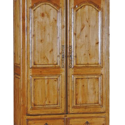 Crawford Cabinet 107
