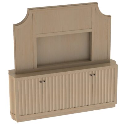 Brynne Cabinet 156b