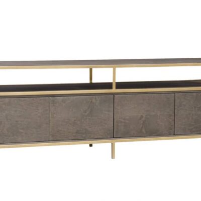New! Parker Media Cabinet Jd-101