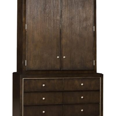 Russo Media Cabinet 160