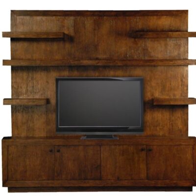 Angus Entertainment Center 158