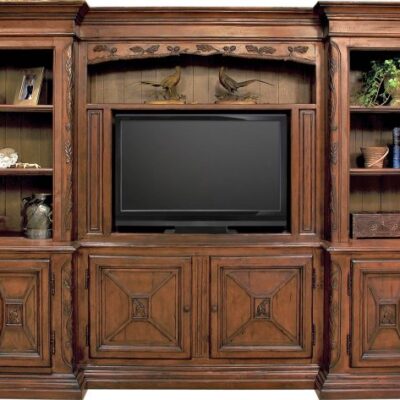 Dimas Entertainment Center 157
