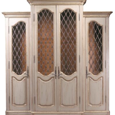 Verona Wall Unit 153