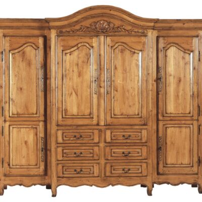 Montgomery Entertainment Center 152