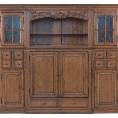 Arcadia Entertainment Center 151