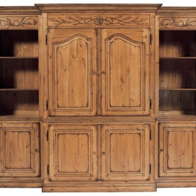 Cartwright Entertainment Center 150