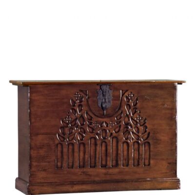 Deaver Tv/bar Cabinet 172