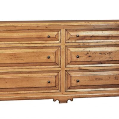 Suffolk Dresser 234