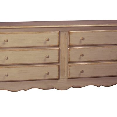 Gallen Dresser 206