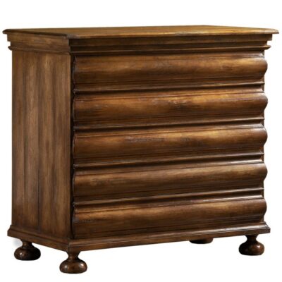 Borghese Chest P-020