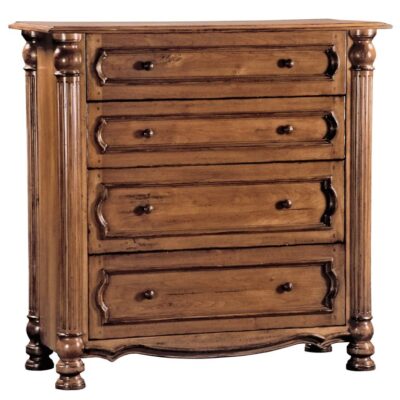 Belmont Chest 247