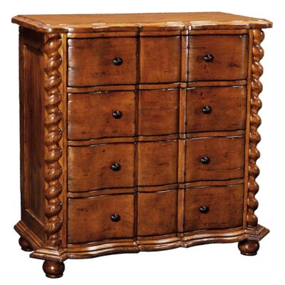 Vannucci Chest 219