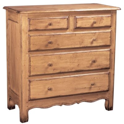 Conrad Chest 205