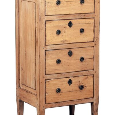 Concord Chest 222