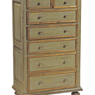Shelley Chest 270