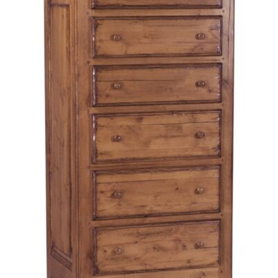 Salinger Chest 216
