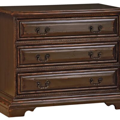 Portsmouth Chest 238