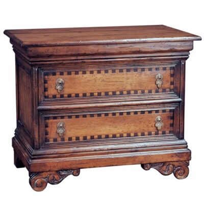 Orvieto Chest 227