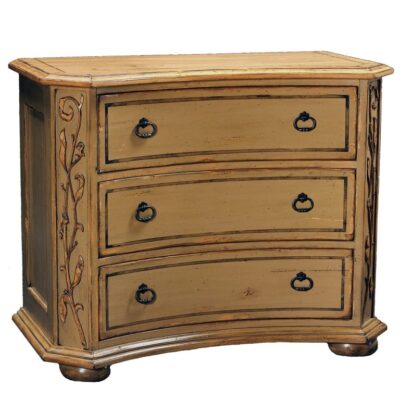 Lucretia Chest 217