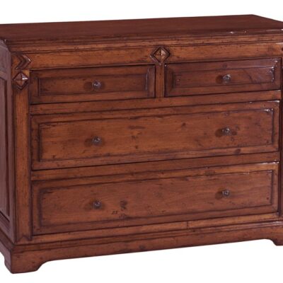 Foster Chest 204